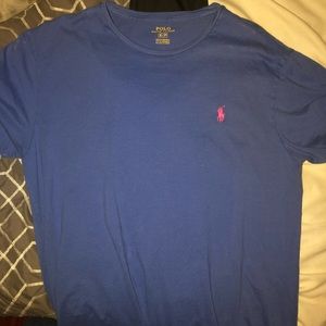 Women’s Ralph Lauren T shirt
